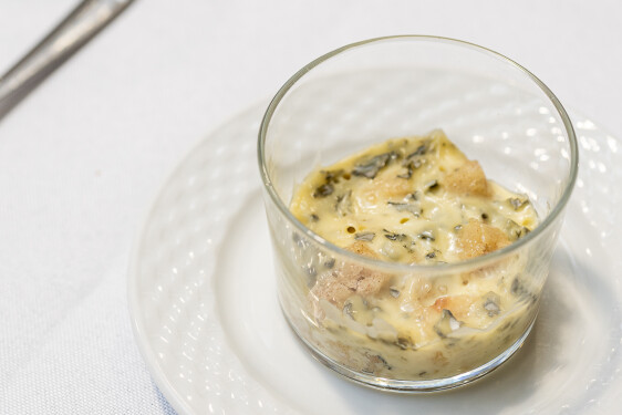 cuisinier