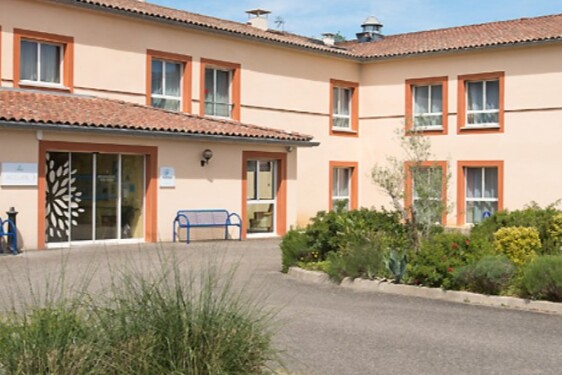 Korian Villa Castera