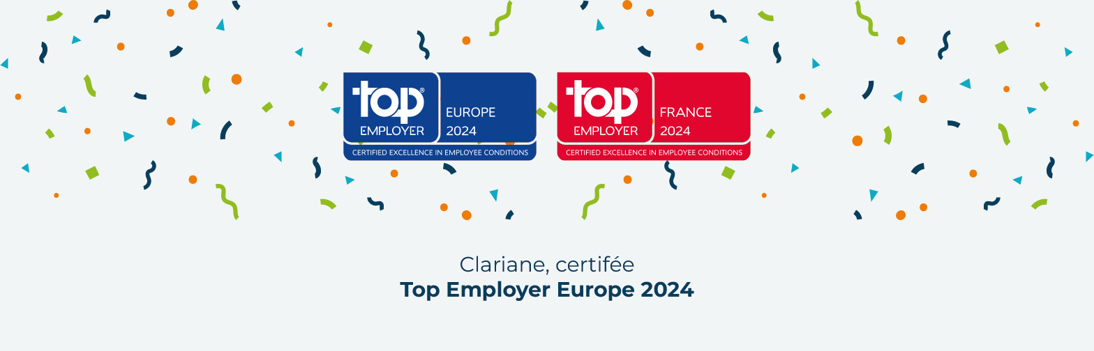 Top Employer 2024